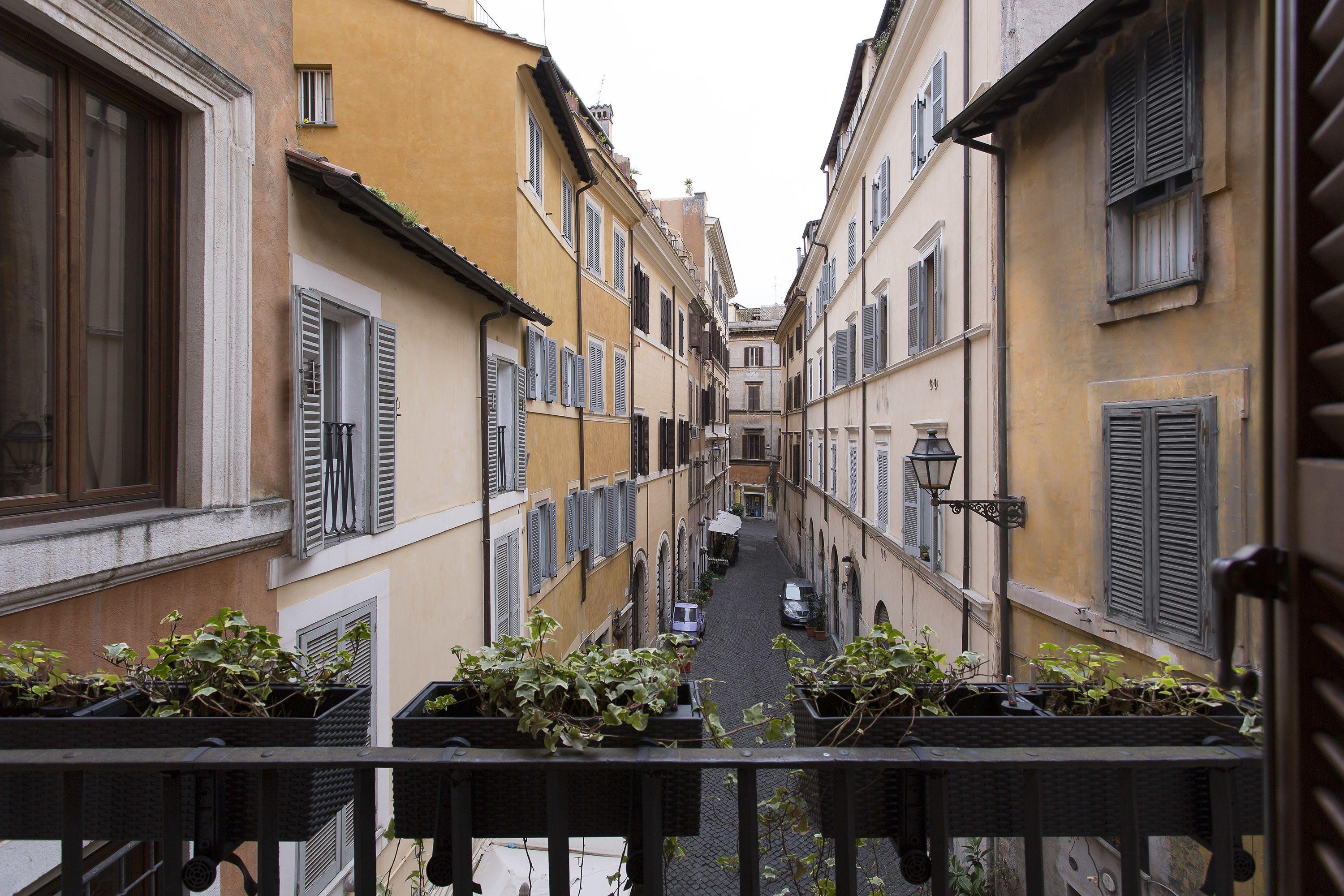 Hotel Teatro Pace, Rome